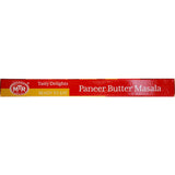 Mtr Ready Meal Paneer Butter Masala Box 300g