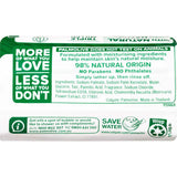Palmolive Naturals Bar Soap Balanced & Mild Chamomile 90g bars 4pack