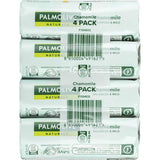 Palmolive Naturals Bar Soap Balanced & Mild Chamomile 90g bars 4pack