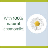 Palmolive Naturals Bar Soap Balanced & Mild Chamomile 90g bars 4pack