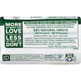 Palmolive Naturals Bar Soap Olive & Aloe Vera 90g bars 4pack