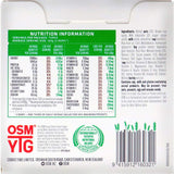 One Square Meal Protein Bars Chocolate Honey 6pk 480g