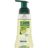 Palmolive Foaming Hand Wash Antibacterial Lime & Mint Pump 250mL
