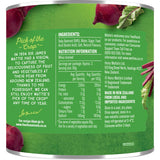 Watties Beetroot Baby  Can 450g