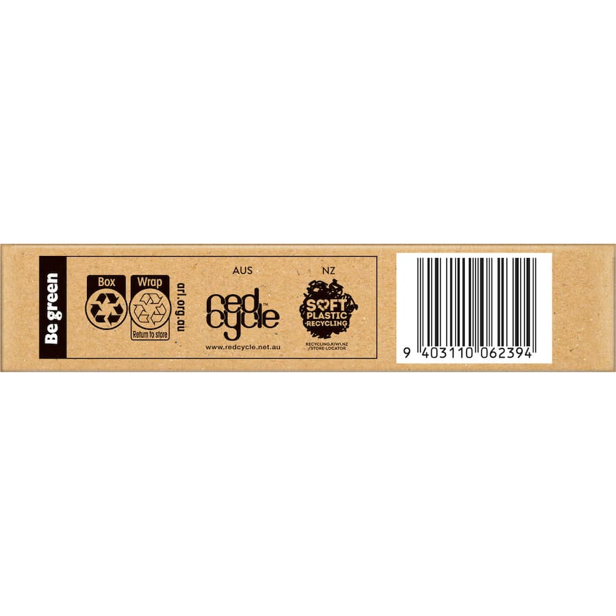 Tasti Nut Bars Deluxe 6pk 210g