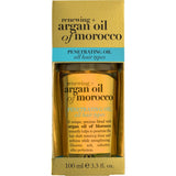 Ogx Moroccan Argan Oil Hair Treatment Penetrating 100mL