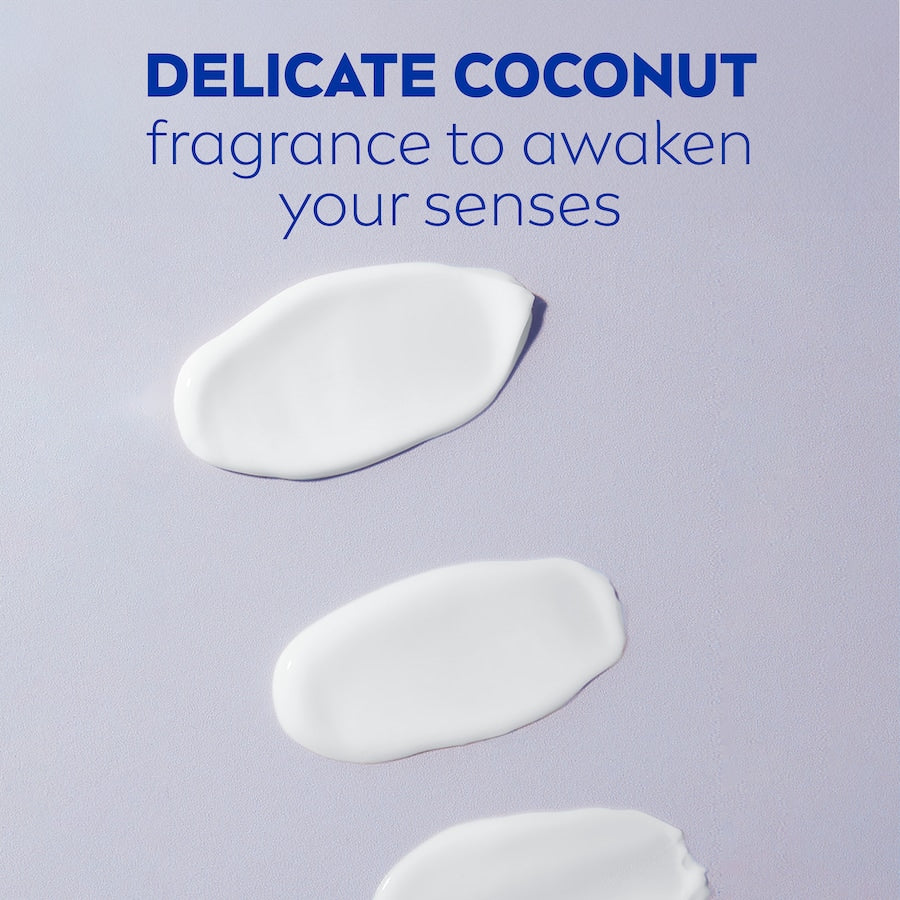 Nivea Body Lotion Coconut & Monoi Oil 400mL