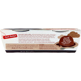 Aunt Bettys Steamed Pudding Dark Choc 190g 95g pottles 2pack