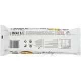 Ceres Organics Brown Rice Crackers Salt & Vinegar 115g