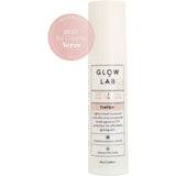 Glow Lab Facial Moisturiser Tinted Spf15 50mL