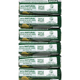 Palmolive Naturals Bar Soap Olive & Aloe Vera Value Pack 90g bars 6pack