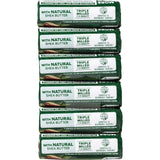 Palmolive Naturals Bar Soap Shea Butter Value Pack 90g bars 6pack