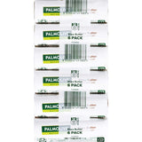 Palmolive Naturals Bar Soap Shea Butter Value Pack 90g bars 6pack
