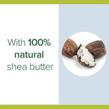 Palmolive Naturals Bar Soap Shea Butter Value Pack 90g bars 6pack