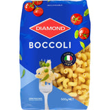 Diamond Pasta Boccoli 500g