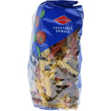 Diamond Pasta Vegetable Spirals 450g