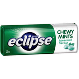 Eclipse Mints Chewy Spearmint 27g