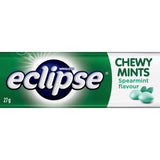 Eclipse Mints Chewy Spearmint 27g