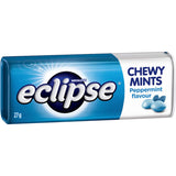 Eclipse Mints Chewy Peppermint 27g