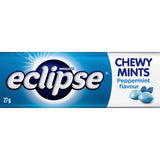 Eclipse Mints Chewy Peppermint 27g