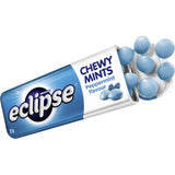 Eclipse Mints Chewy Peppermint 27g