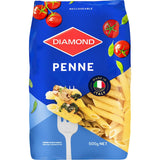 Diamond Pasta Penne 500g