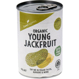 Ceres Organics Jackfruit  400g