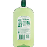 Palmolive Antibacterial Liquid Hand Wash Refill Odour Neutralising Lime Refill 1L
