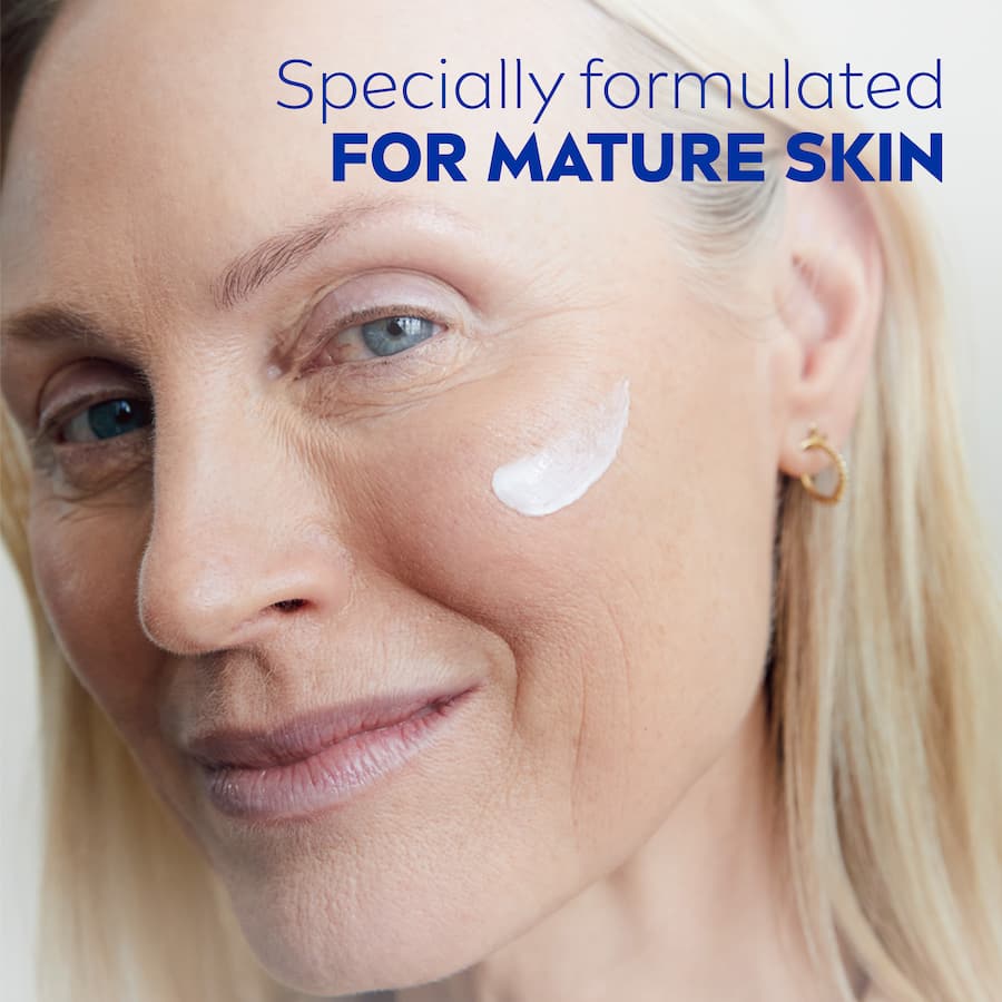 Nivea Q10 Day Cream Mature 50mL