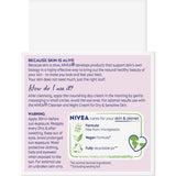 Nivea Nourishing Day Cream Moisturiser Spf 30 50mL