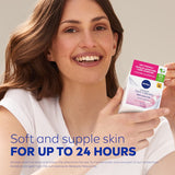 Nivea Nourishing Day Cream Moisturiser Spf 30 50mL