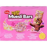 Griffin's Muesli Bars Hundreds & Thousands 6pk 180g