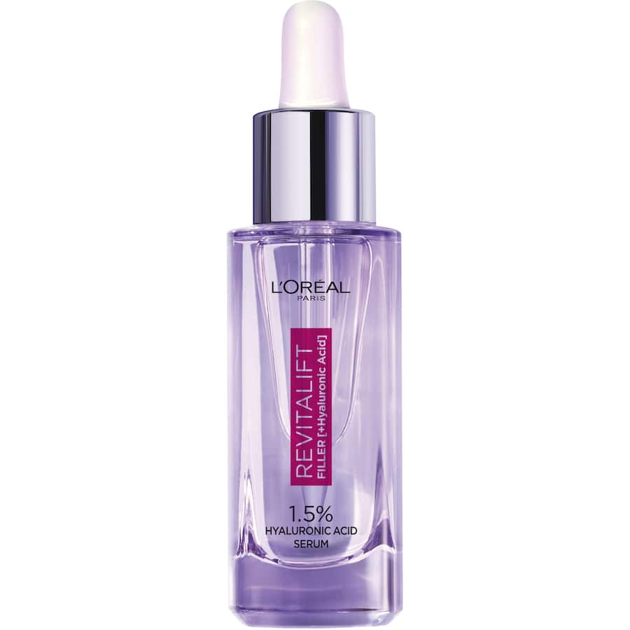 Loreal Revitalift Facial Serum Filler 30mL