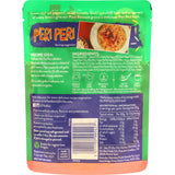 Tilda Steamed Rice Peri Peri Basmati Pouch 250g