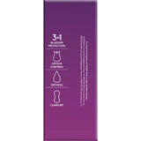 Poise Womens Continence Pads Extra Plus 10pack