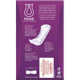 Poise Womens Continence Pads Super 14pack