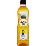 Harvest Rice Bran Oil  1L