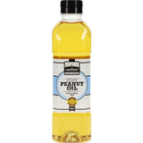 Harvest Peanut Oil Blended 500mL