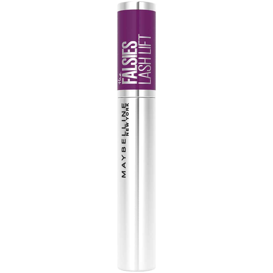 Maybelline The Falsies Lash Lift Volumising Mascara Blackest Black 9.6mL