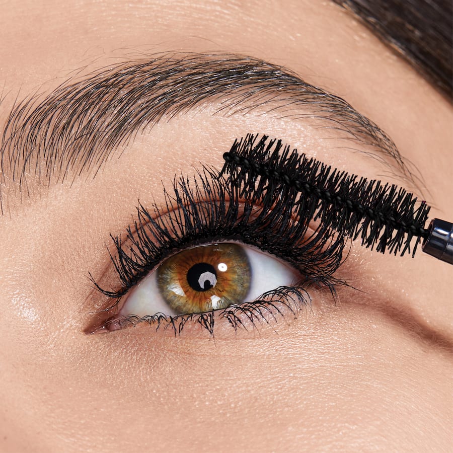 Maybelline The Falsies Lash Lift Volumising Mascara Blackest Black 9.6mL