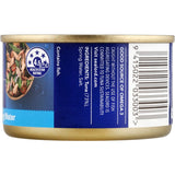 Sealord Tuna Chunk Style In Spring Water Tear tab can 95g