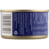 Sealord Tuna Chunk Style In Spring Water Tear tab can 95g