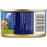 Sealord Tuna Chunk Style In Oil Tear tab can 95g