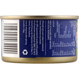 Sealord Tuna Chunk Style In Oil Tear tab can 95g