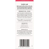 Glow Lab Facial Oil Rosehip Plus 20mL