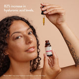 Glow Lab Facial Oil Rosehip Plus 20mL
