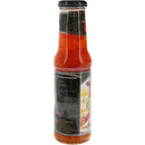 Exotic Food Sweet Chilli Sauce  Bottle 250mL