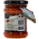 Exotic Food Curry Paste Panang Jar 200g