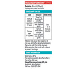 Difflam Forte Sore Throat Anti-inflammatory Mint Spray 15mL
