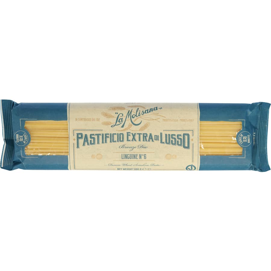 La Molisana Pasta Linguine 500g